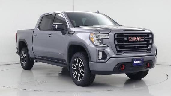 GMC SIERRA LIMITED 2022 1GTP9EEL6NZ178387 image